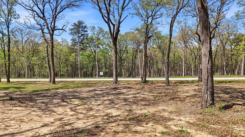 Ready-to-Build Gated Homesite