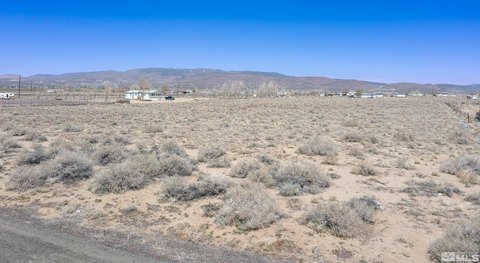 Land, Silver Springs, NV