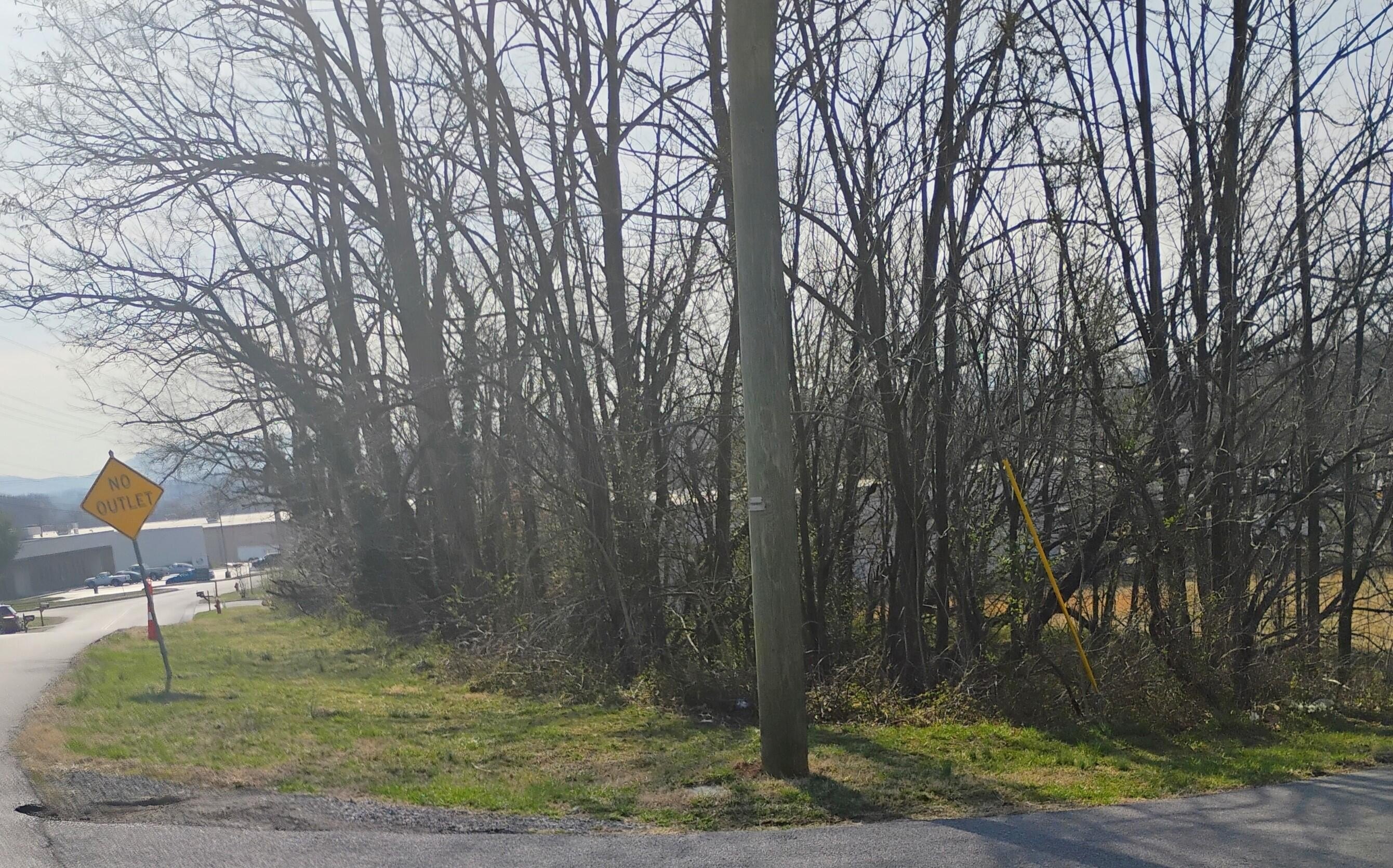 Residential Land in Troutville, VA