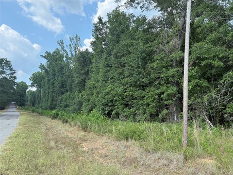 LAND - Simsboro, LA