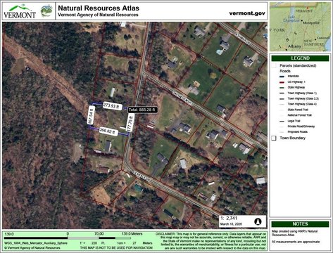 Residential Land in Desirable Neighborhood