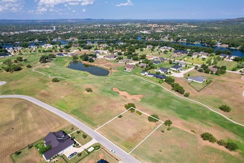 Land, Kingsland, TX