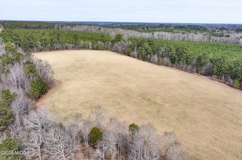 Forsyth Pasture Land with Pond