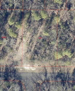 Land For Sale in Texas