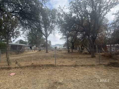 LAND - Bodfish, CA