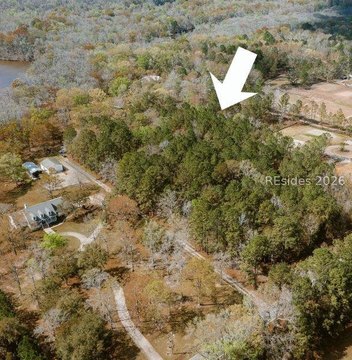 River-Access Development Land