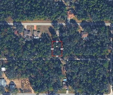Land, INVERNESS, FL