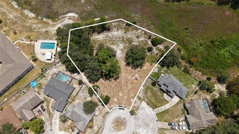 Land, Spring Hill, FL