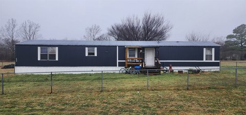 Mobile Home & RV Park Investment