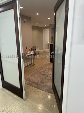Furnished Corner Office Suite