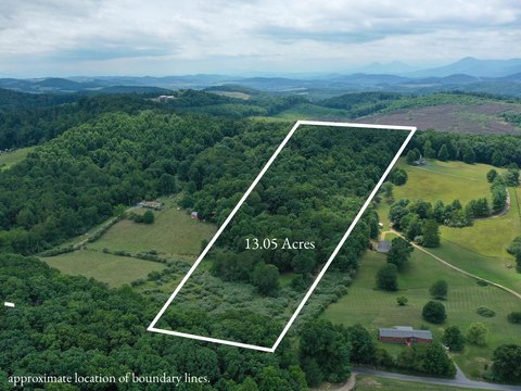 LAND - MIDDLEBROOK, VA