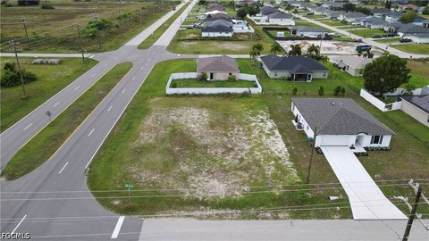 Land, Cape Coral, FL