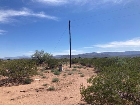 LAND - Alamogordo, NM