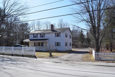MULTI_FAMILY - Brunswick, ME