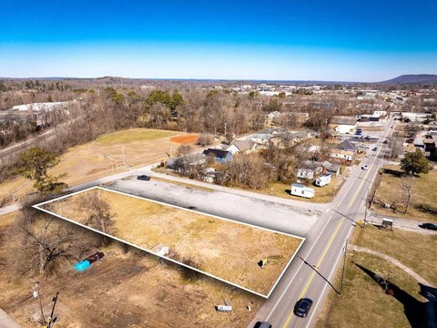 Ooltewah Commercial Land Opportunity