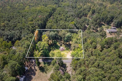 Vacant Land, Heber Springs, AR