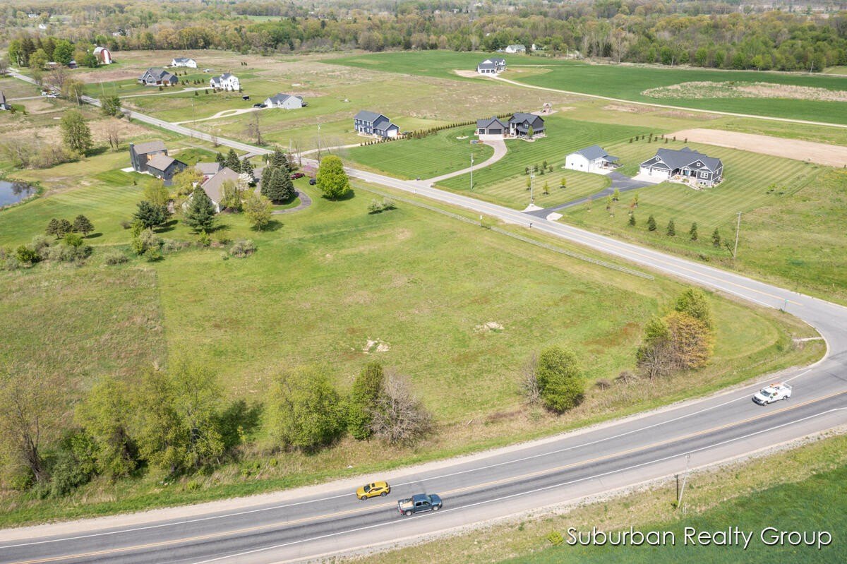 Land in Terrino Community