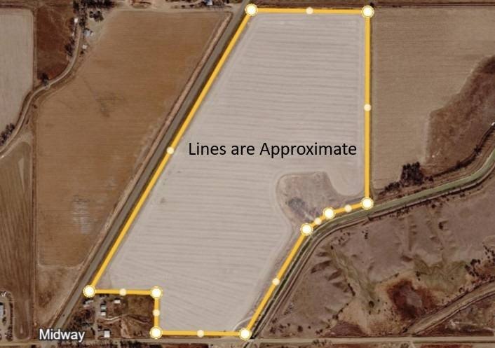 78 Acres Irrigated Land