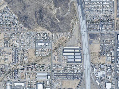 Land, Phoenix, AZ