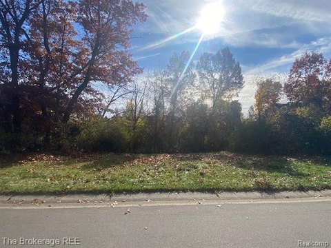 Residential Land in Twin Lakes