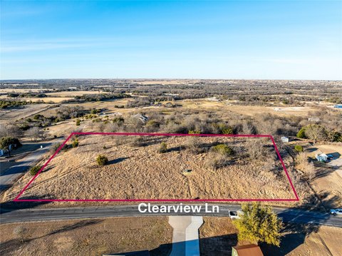 2.5 Acres in Established Neighborhood