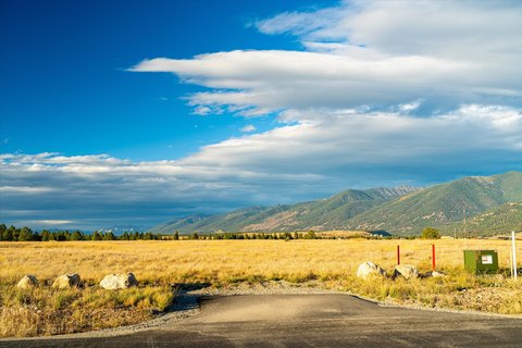 Land, Eureka, MT