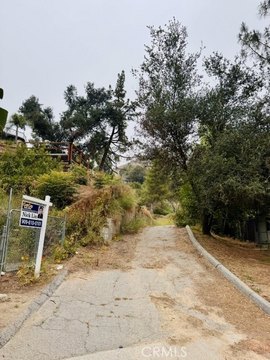 Sierra Madre Land Opportunity