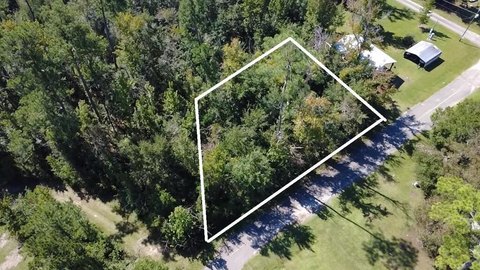 Land, Wewahitchka, FL