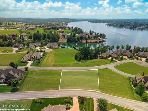 Lots & Acreage, Lenoir City, TN