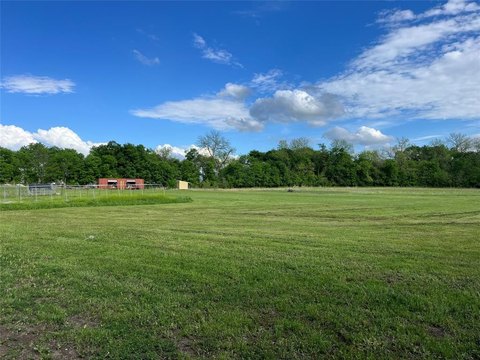 Honey Grove AG Exempt Land