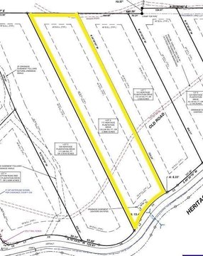 Land in Flatbottom Farms