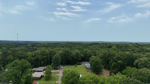 Land For Sale, Benton, AR