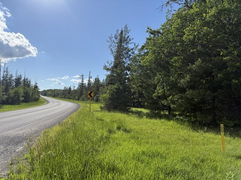 49 Acres Wooded Land Cheboygan