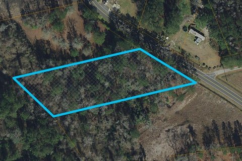 LAND - Conway, SC