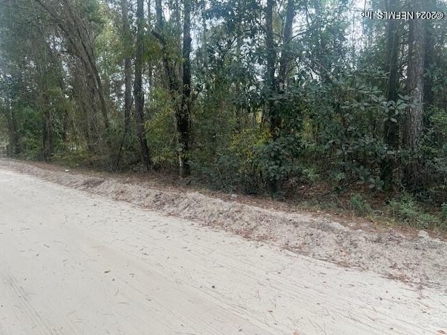 Hilliard, FL 4.82 Acres Land