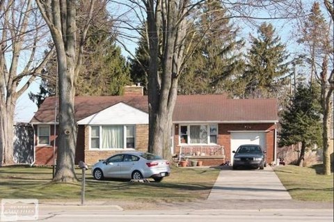 COM/IND/BUS OPP, New Baltimore, MI