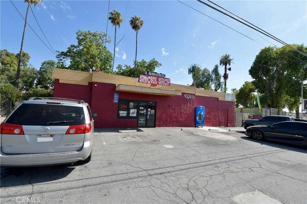 43763 State Hwy 74, Hemet, CA 92544-5362