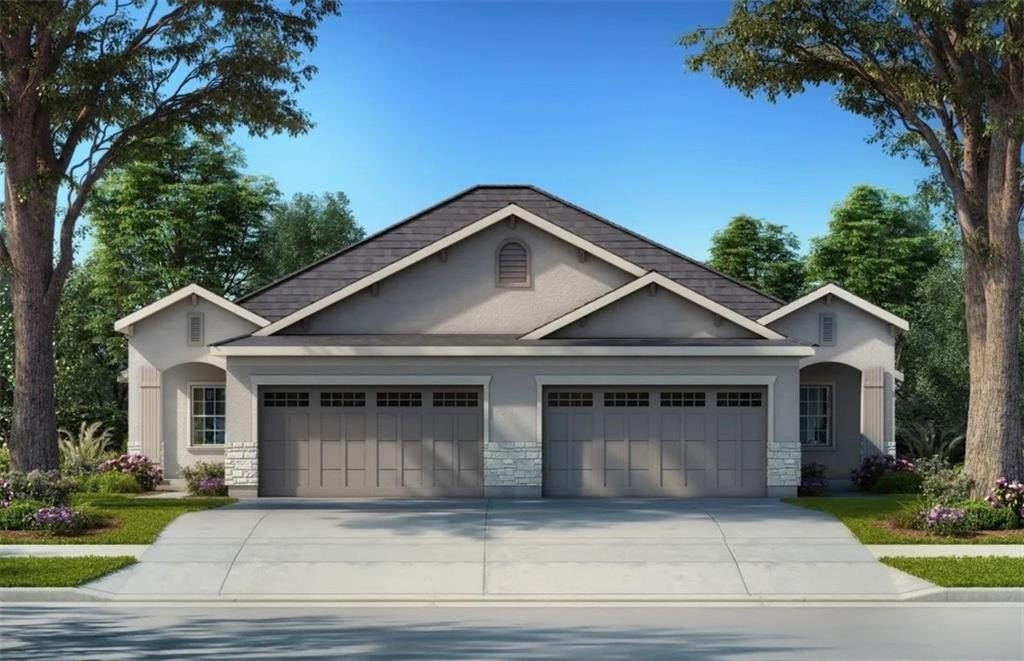 Lenexa Duplex For Sale