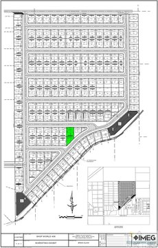 Commercial Land with Utilities