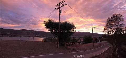 Land, Lake Elsinore, CA