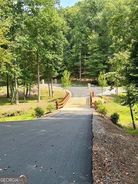 Land, Blue Ridge, GA