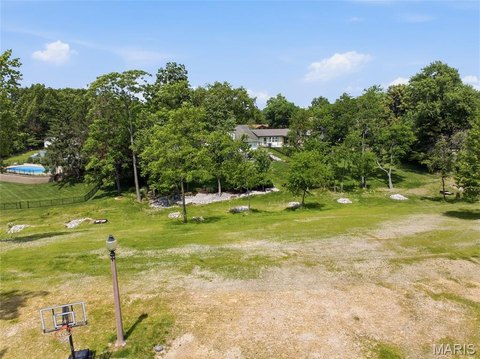 LAND - St Charles, MO