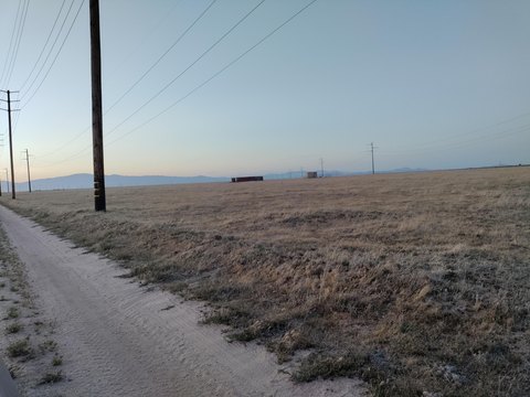 Spacious Residential Lot in Lancaster