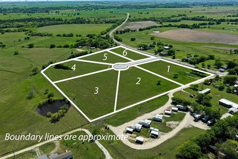 Two Acres in Elmview Estates