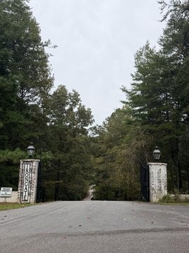 Vacant Lot, Blairsville, GA