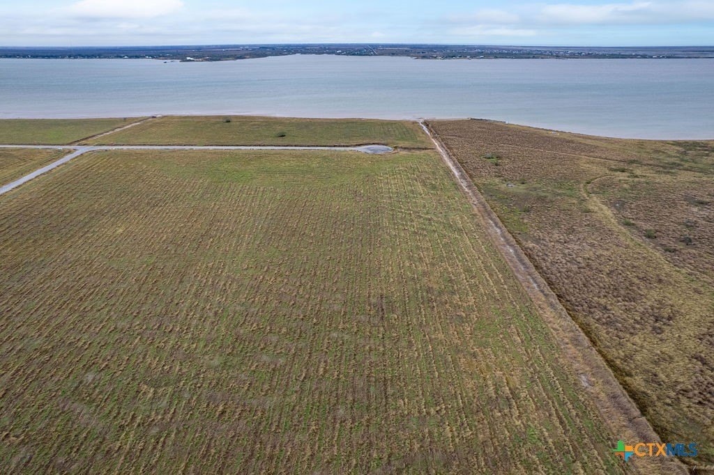 Driftwood Shores Vacant Lot