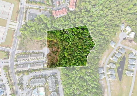 Townhome Development Opportunity