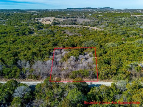 Land, Granbury, TX