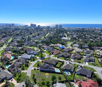LAND - Panama City Beach, FL