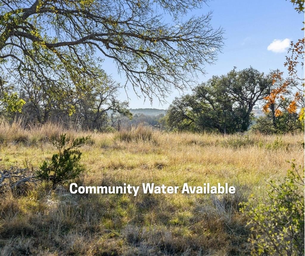 Land in Gated Community